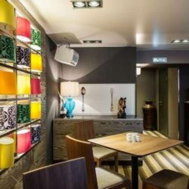 Гостиница Арбат Челябинск-230