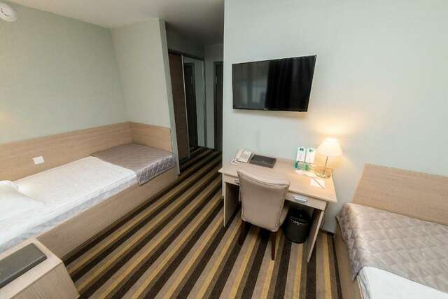 Гостиница Арбат Челябинск-219