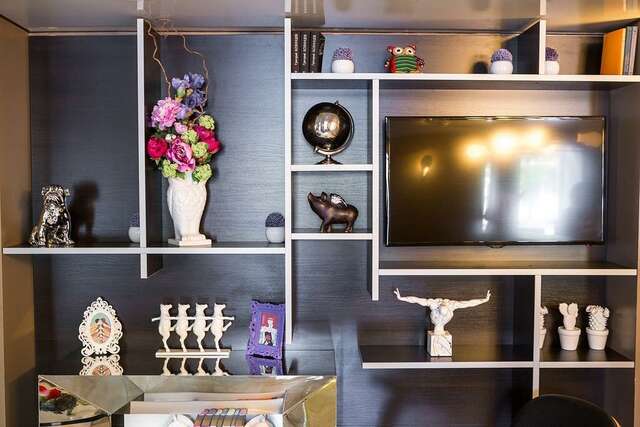 Гостиница Арбат Челябинск-79