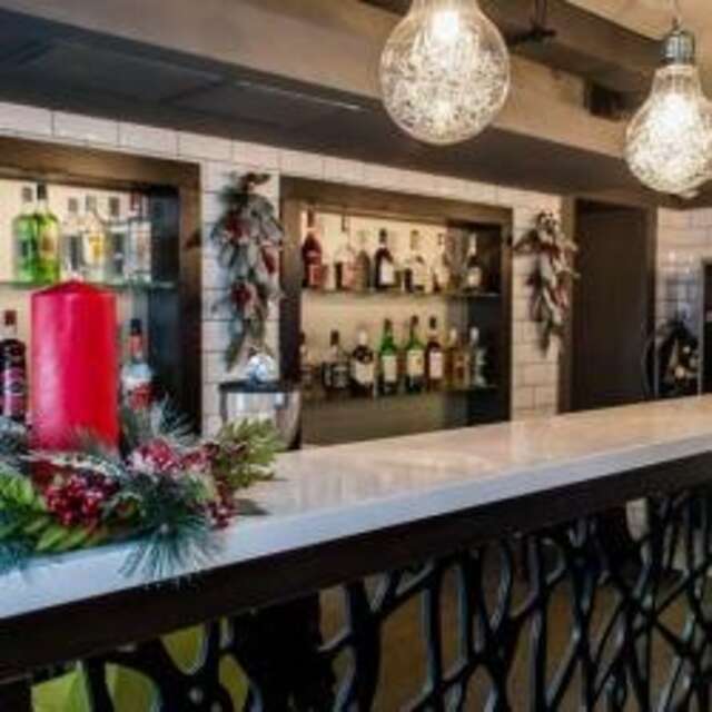 Гостиница Арбат Челябинск-88