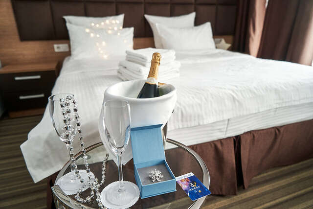 Гостиница Арбат Челябинск-46