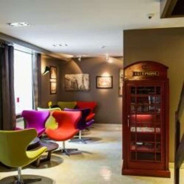 Гостиница Арбат Челябинск-170