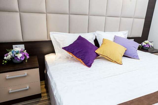 Гостиница Арбат Челябинск-72