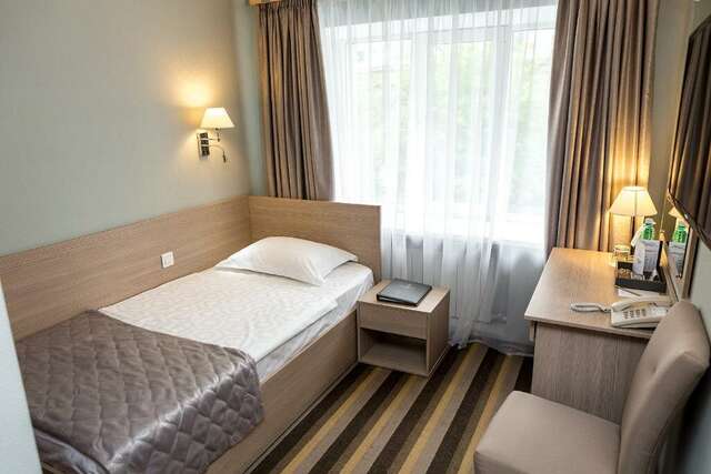 Гостиница Арбат Челябинск-209