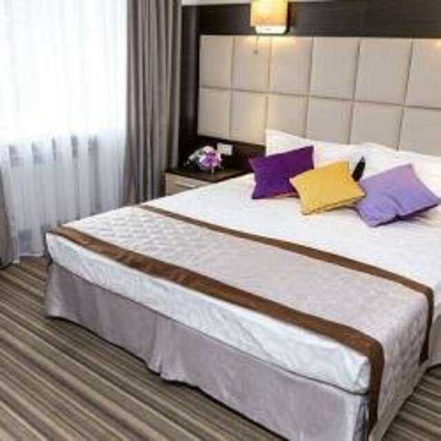 Гостиница Арбат Челябинск-199