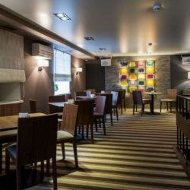 Гостиница Арбат Челябинск-197