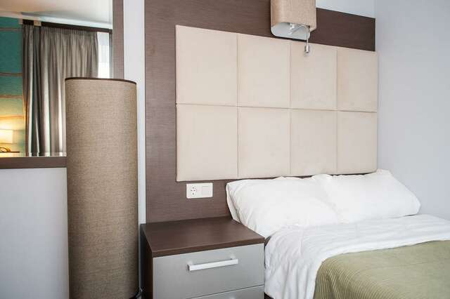 Гостиница Арбат Челябинск-93