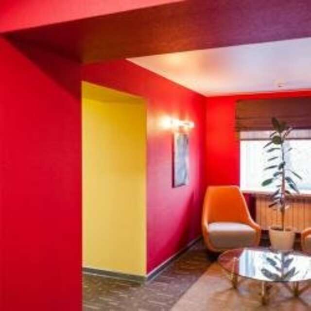 Гостиница Арбат Челябинск-71