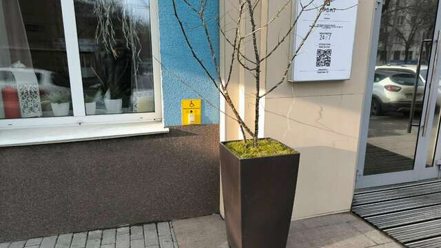 Гостиница Арбат Челябинск-78