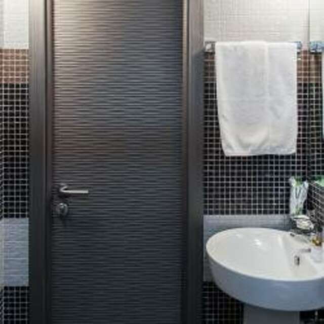 Гостиница Арбат Челябинск-98