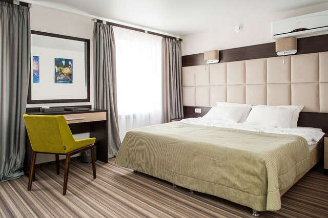 Гостиница Арбат Челябинск-6