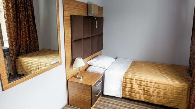 Гостиница Арбат Челябинск-148