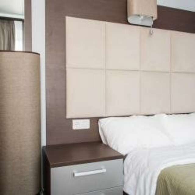 Гостиница Арбат Челябинск-117