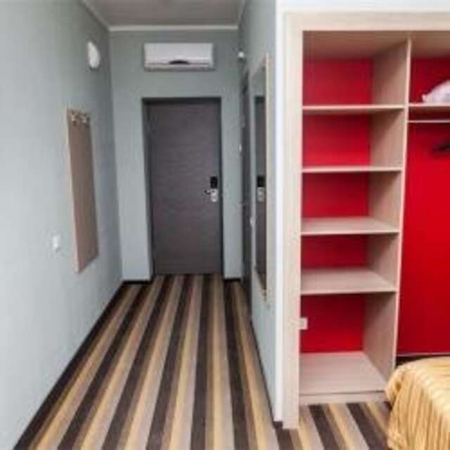 Гостиница Арбат Челябинск-60