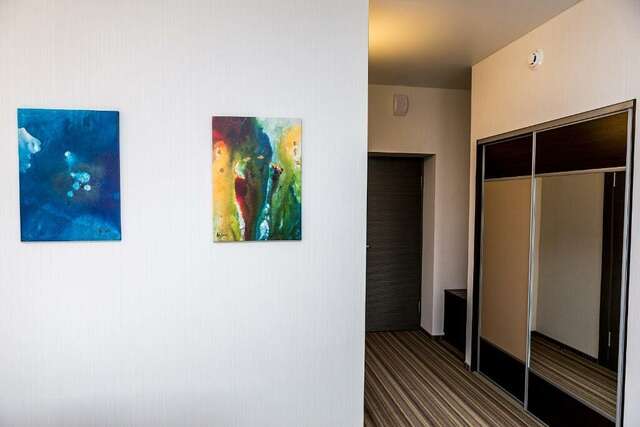 Гостиница Арбат Челябинск-54