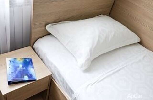 Гостиница Арбат Челябинск-26