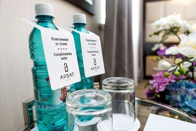 Гостиница Арбат Челябинск-112