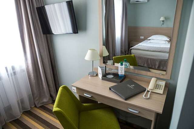 Гостиница Арбат Челябинск-22