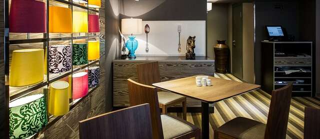 Гостиница Арбат Челябинск-16