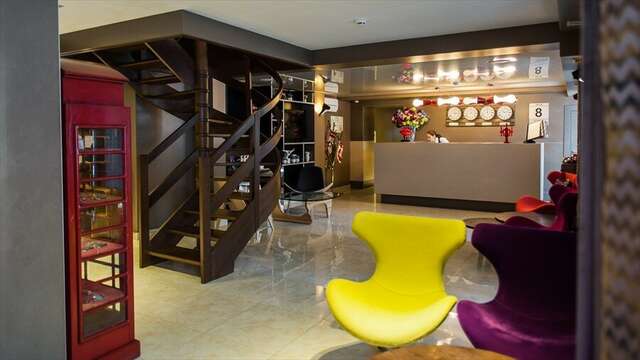 Гостиница Арбат Челябинск-21