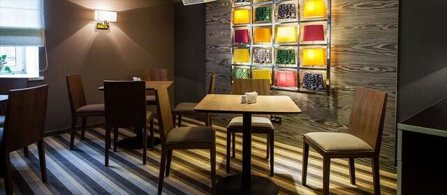 Гостиница Арбат Челябинск-8