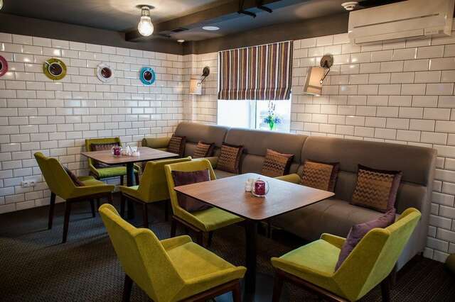 Гостиница Арбат Челябинск-162