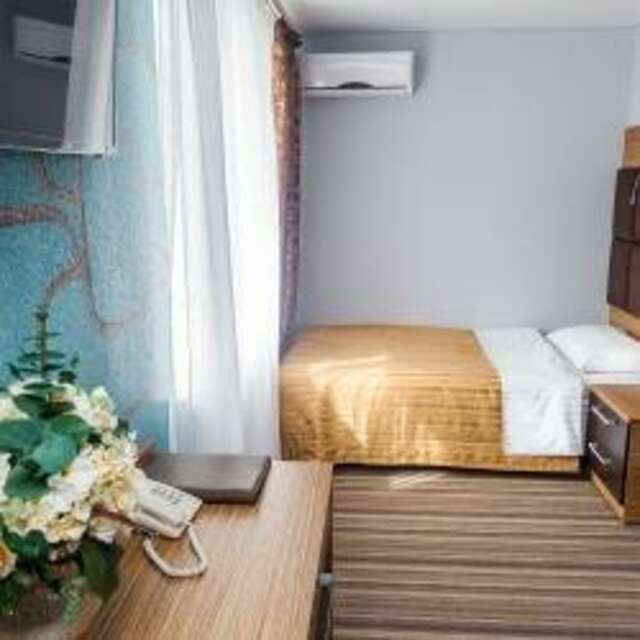 Гостиница Арбат Челябинск-191