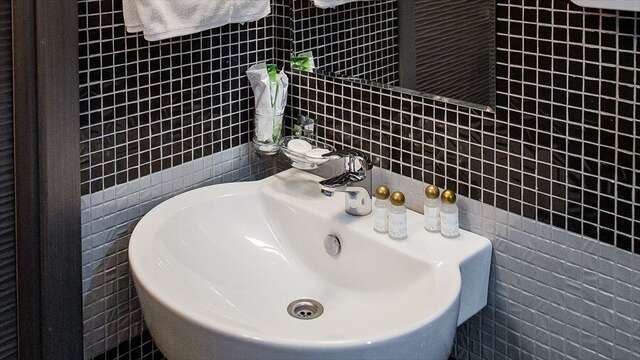 Гостиница Арбат Челябинск-28