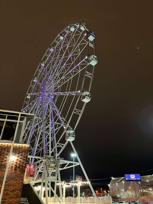 Гостиница Арбат Челябинск-247