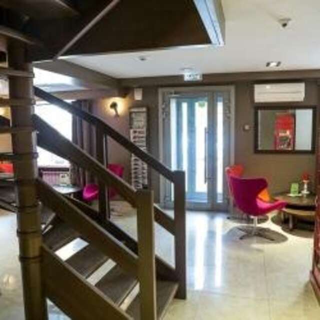 Гостиница Арбат Челябинск-208