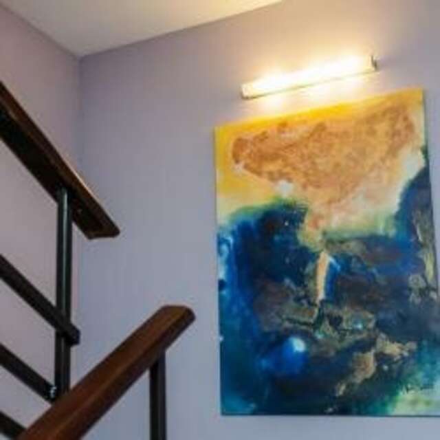 Гостиница Арбат Челябинск-94