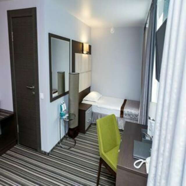 Гостиница Арбат Челябинск-182