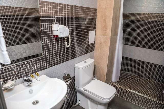 Гостиница Арбат Челябинск-201