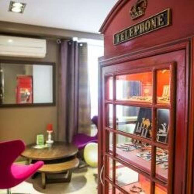 Гостиница Арбат Челябинск-147