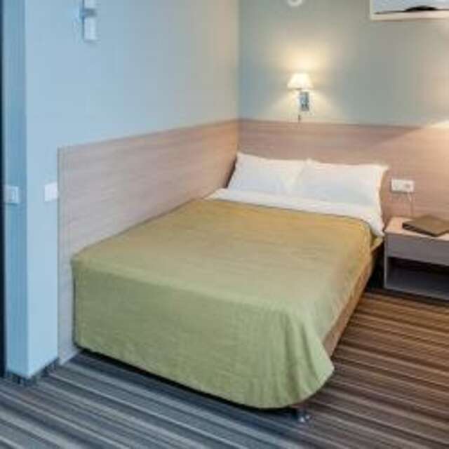 Гостиница Арбат Челябинск-135