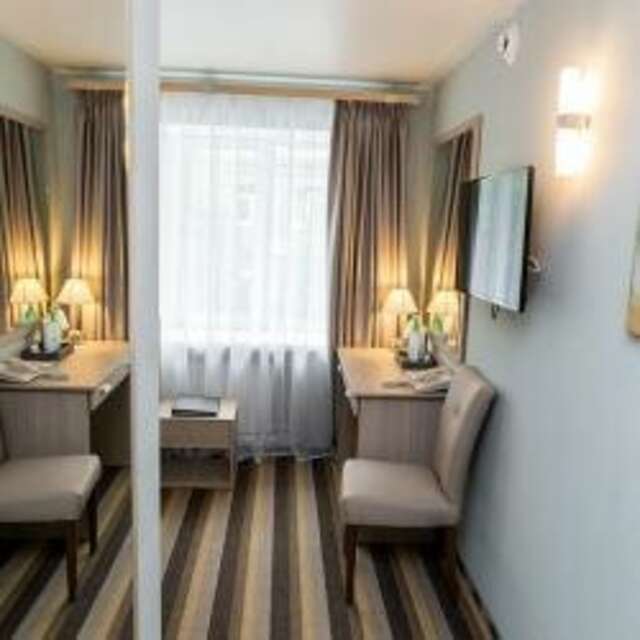 Гостиница Арбат Челябинск-123