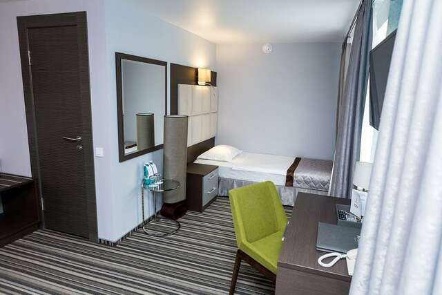 Гостиница Арбат Челябинск-224